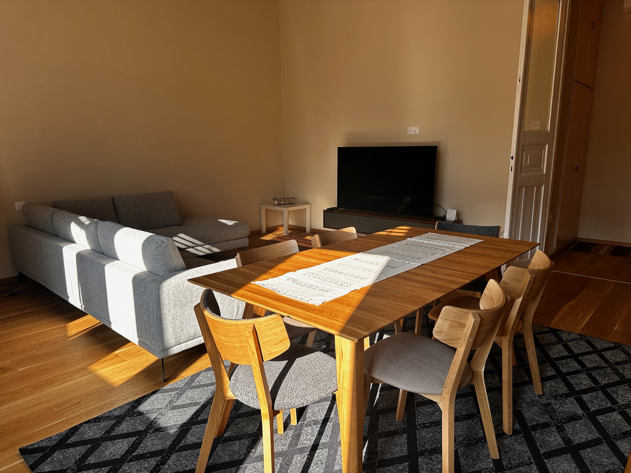 Modern Interior